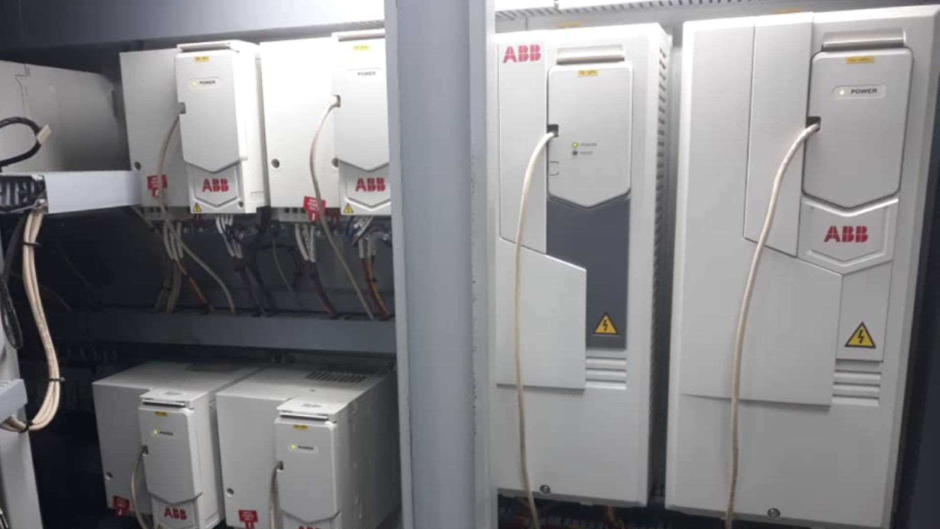 Servo,AC,DC,Soft Starter