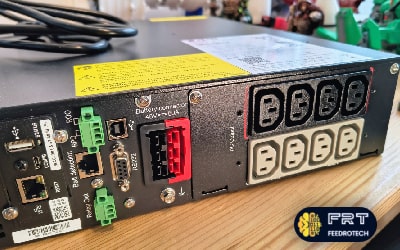 یو پی اس (UPS) چیست و چه کاربردی دارد؟