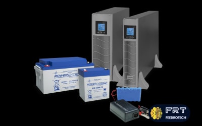 یو پی اس (UPS) چیست و چه کاربردی دارد؟