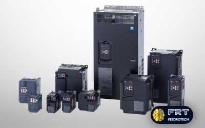 درایو ایسی (AC Drive) چیست و چه اهمیتی در زندگی و کسبوکارها دارد؟
