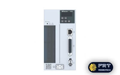 سرو درایو چیست و چگونه تحولی در صنعت و کسب‌وکارها ایجاد کرده است؟