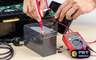 تعمیر تخصصی یو پی اس(UPS)