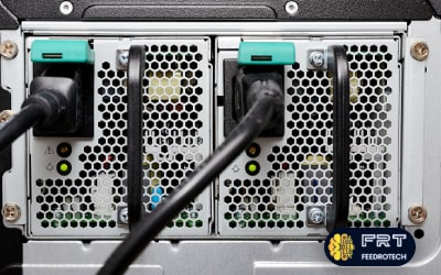 چرا تعمیر به موقع power supply اهمیت دارد؟