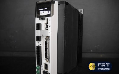 تعمیر سرو درایو پاناسونیک