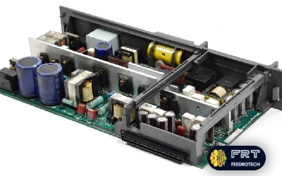تعمیر منبع تغذیه ی FANUC