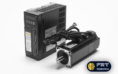 تعمیر سرو درایو دلتا