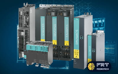 5 مشکل رایج درایو DC که خط تولید شما را متوقف میکند+راه حل فوری